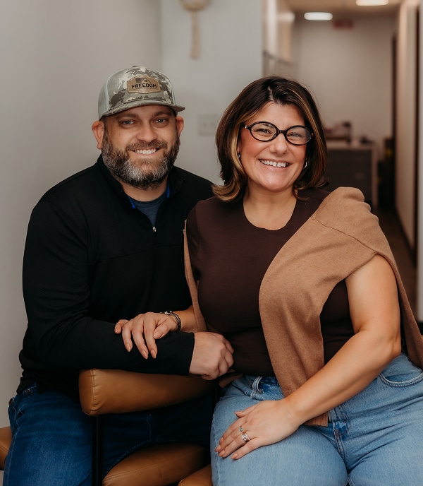 local family roofers