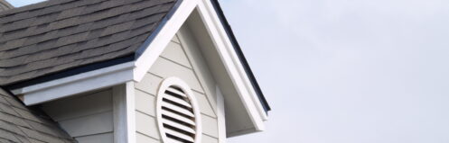 Roofing ventilation in Michigan and Ohio