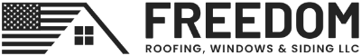 Freedom Roofing, Windows & Siding LLC logo