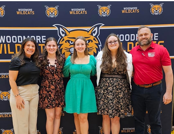 Scholarship Program