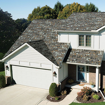 Siding Replacement in Columbus, OH